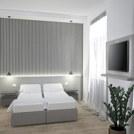 PUY Boutique Suites Joyce מראה חיצוני תמונה