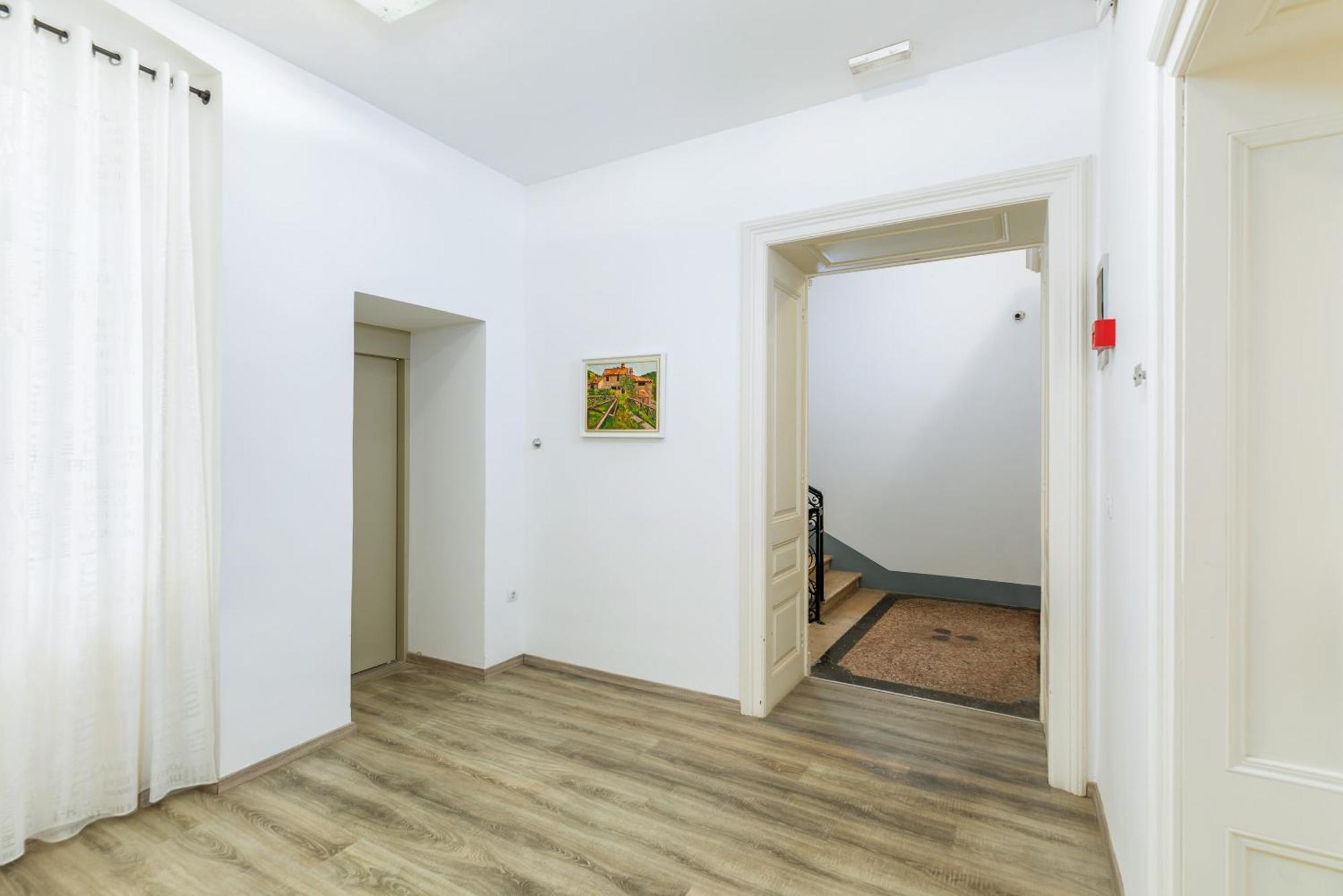 PUY Boutique Suites Joyce מראה חיצוני תמונה