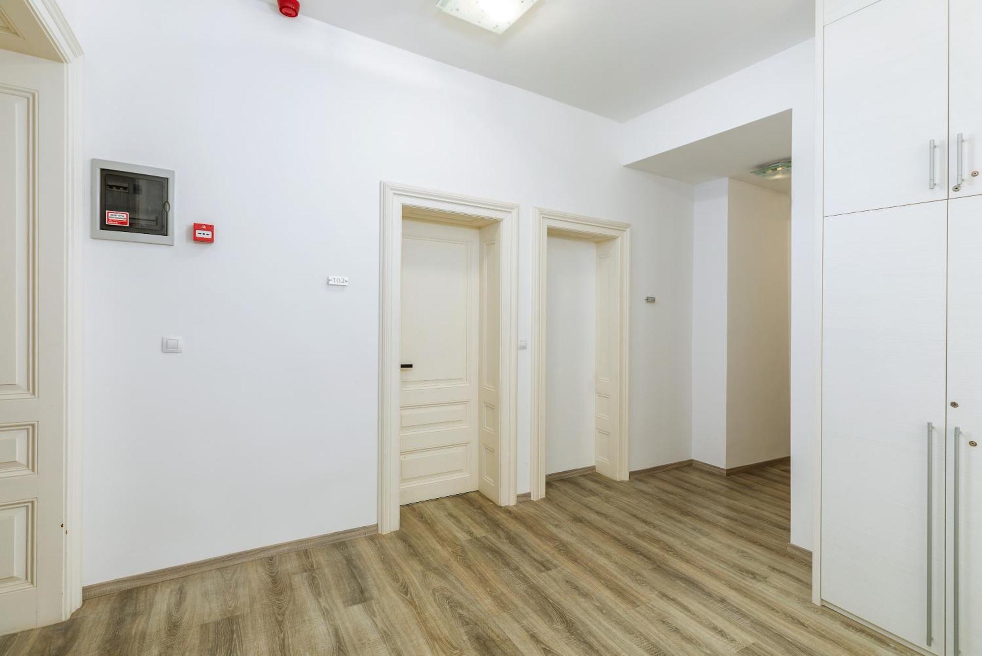 PUY Boutique Suites Joyce מראה חיצוני תמונה