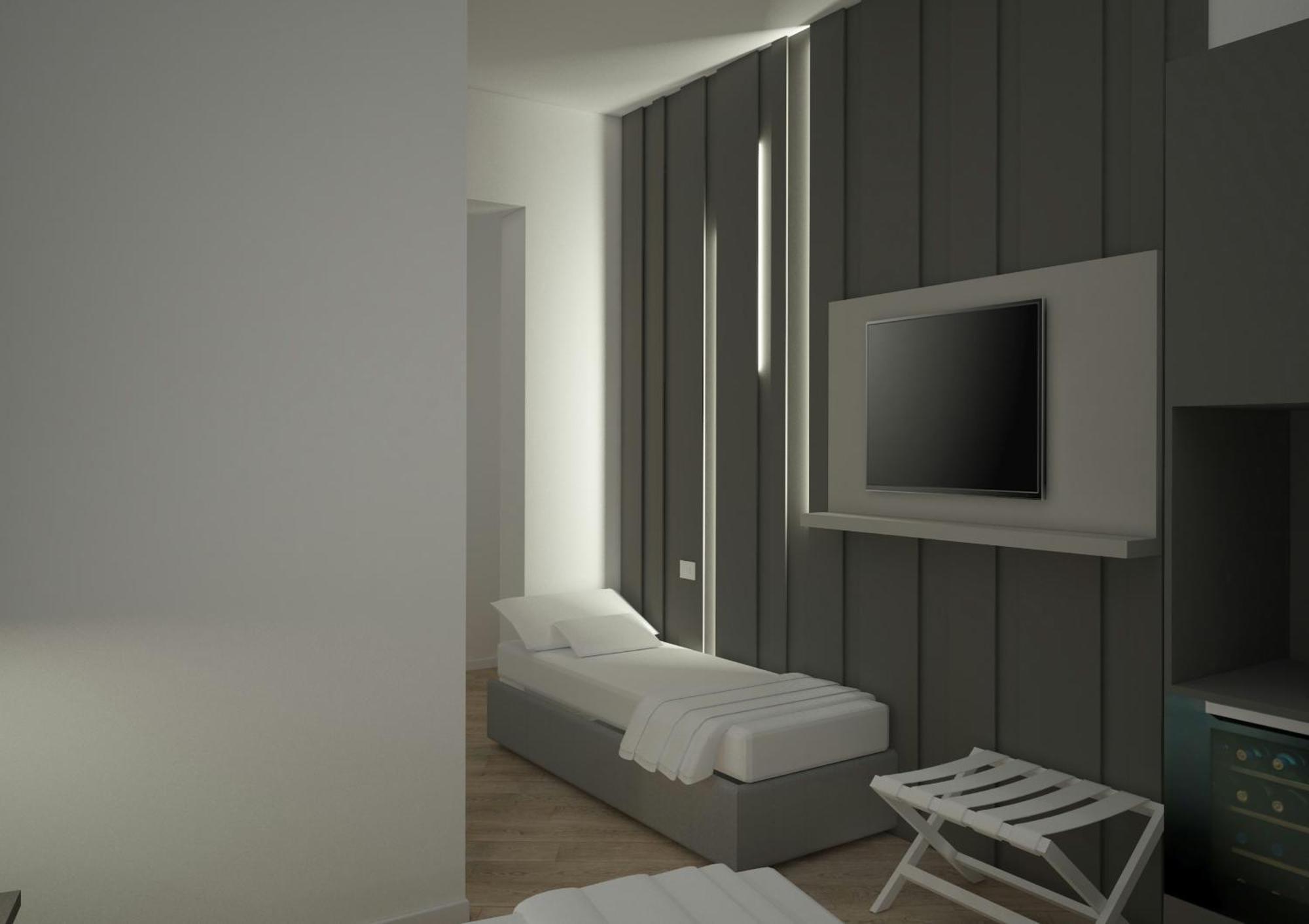 PUY Boutique Suites Joyce מראה חיצוני תמונה