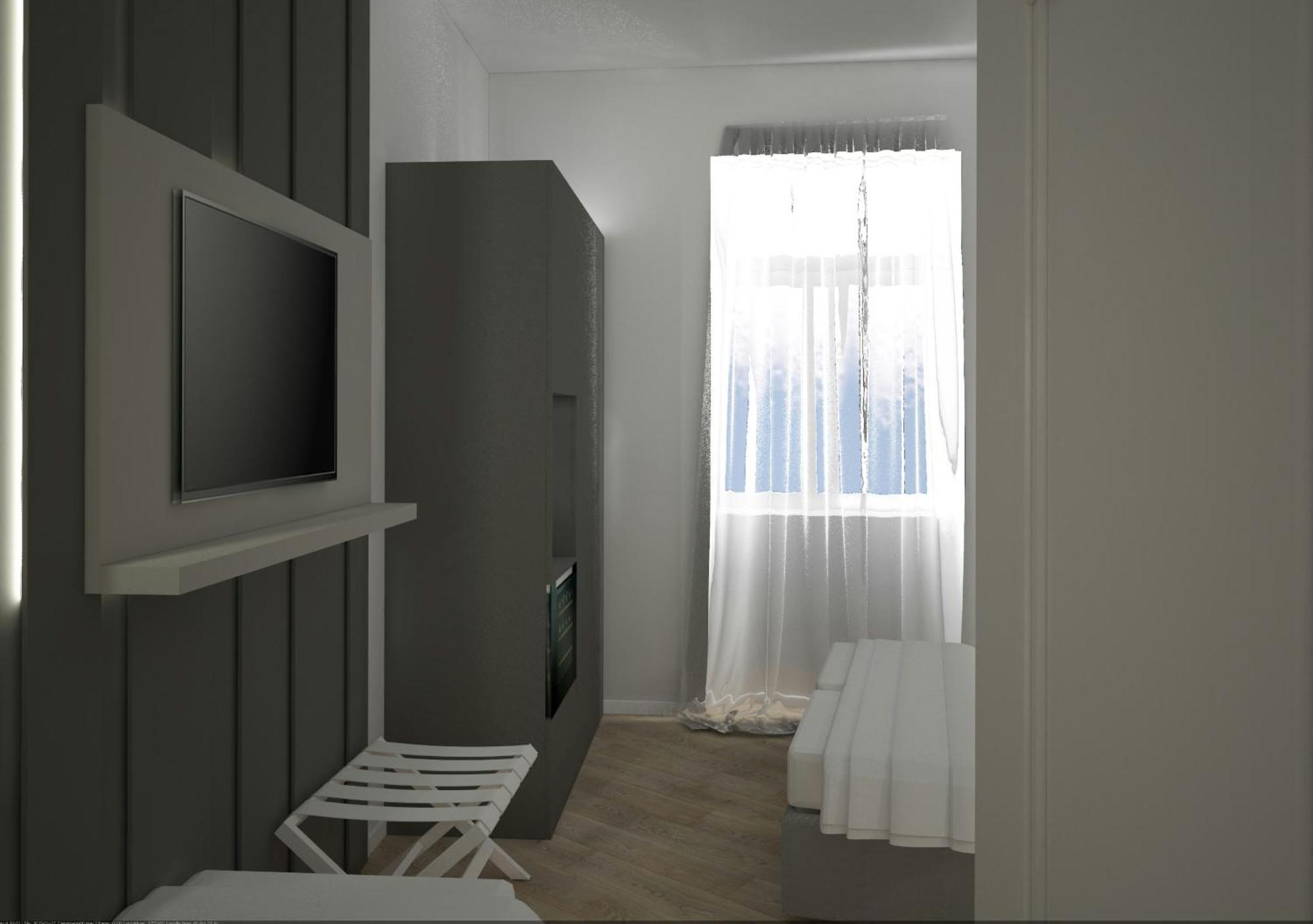 PUY Boutique Suites Joyce מראה חיצוני תמונה