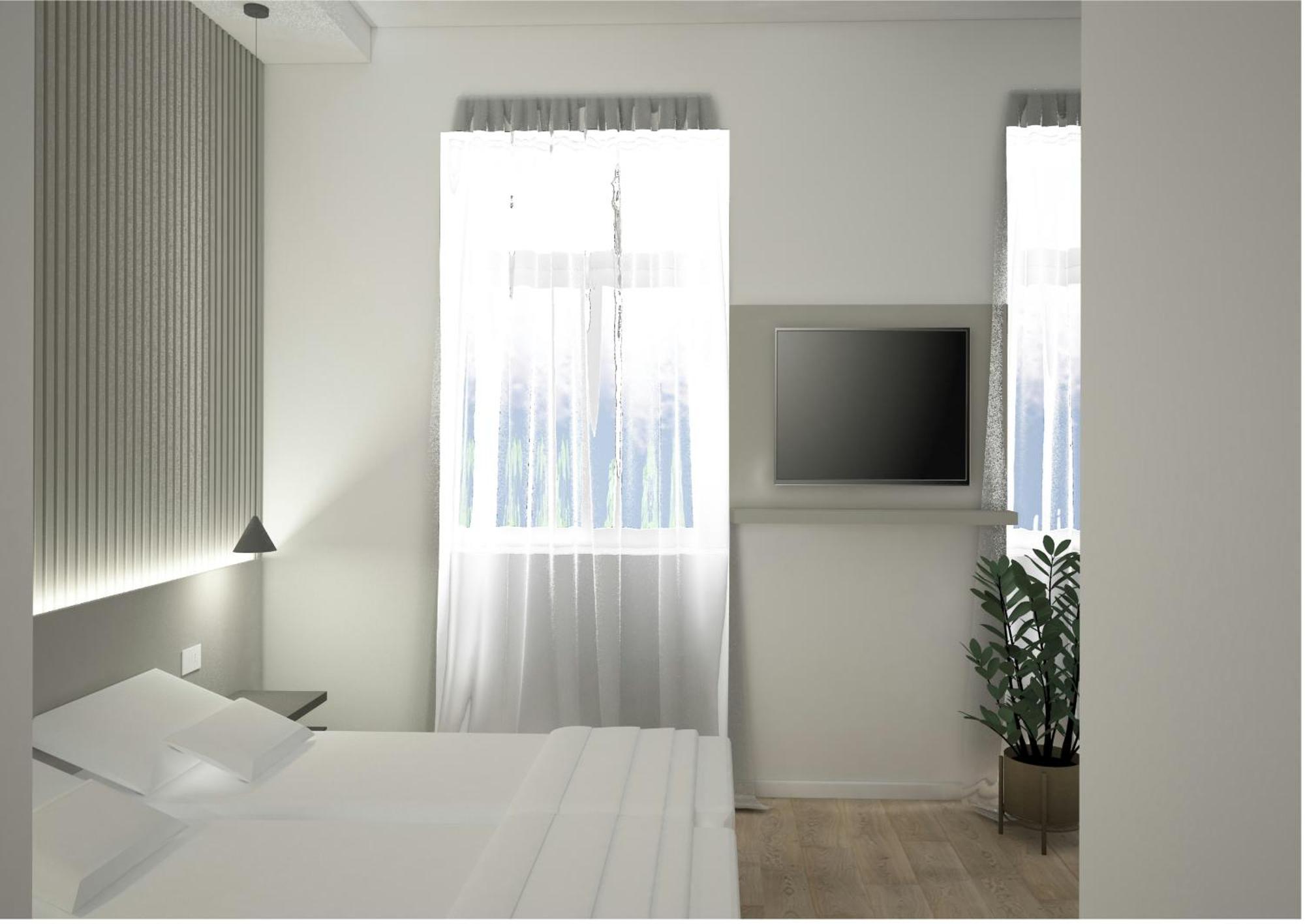 PUY Boutique Suites Joyce מראה חיצוני תמונה