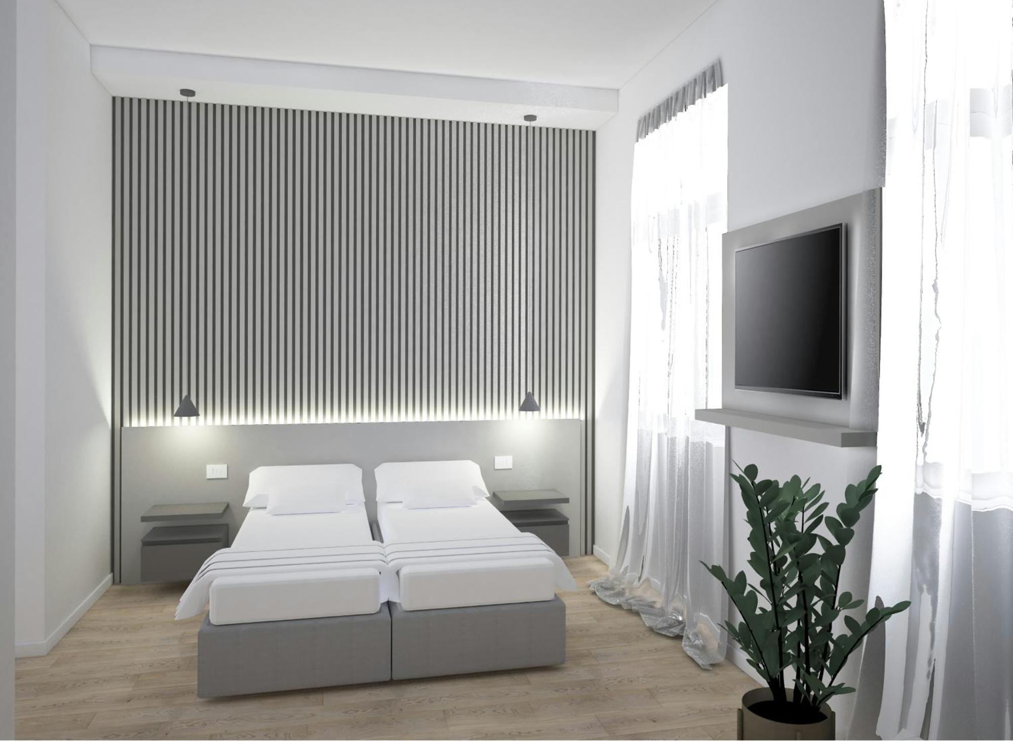 PUY Boutique Suites Joyce מראה חיצוני תמונה