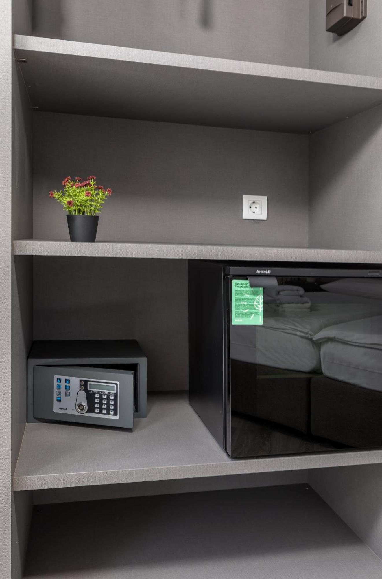 PUY Boutique Suites Joyce מראה חיצוני תמונה