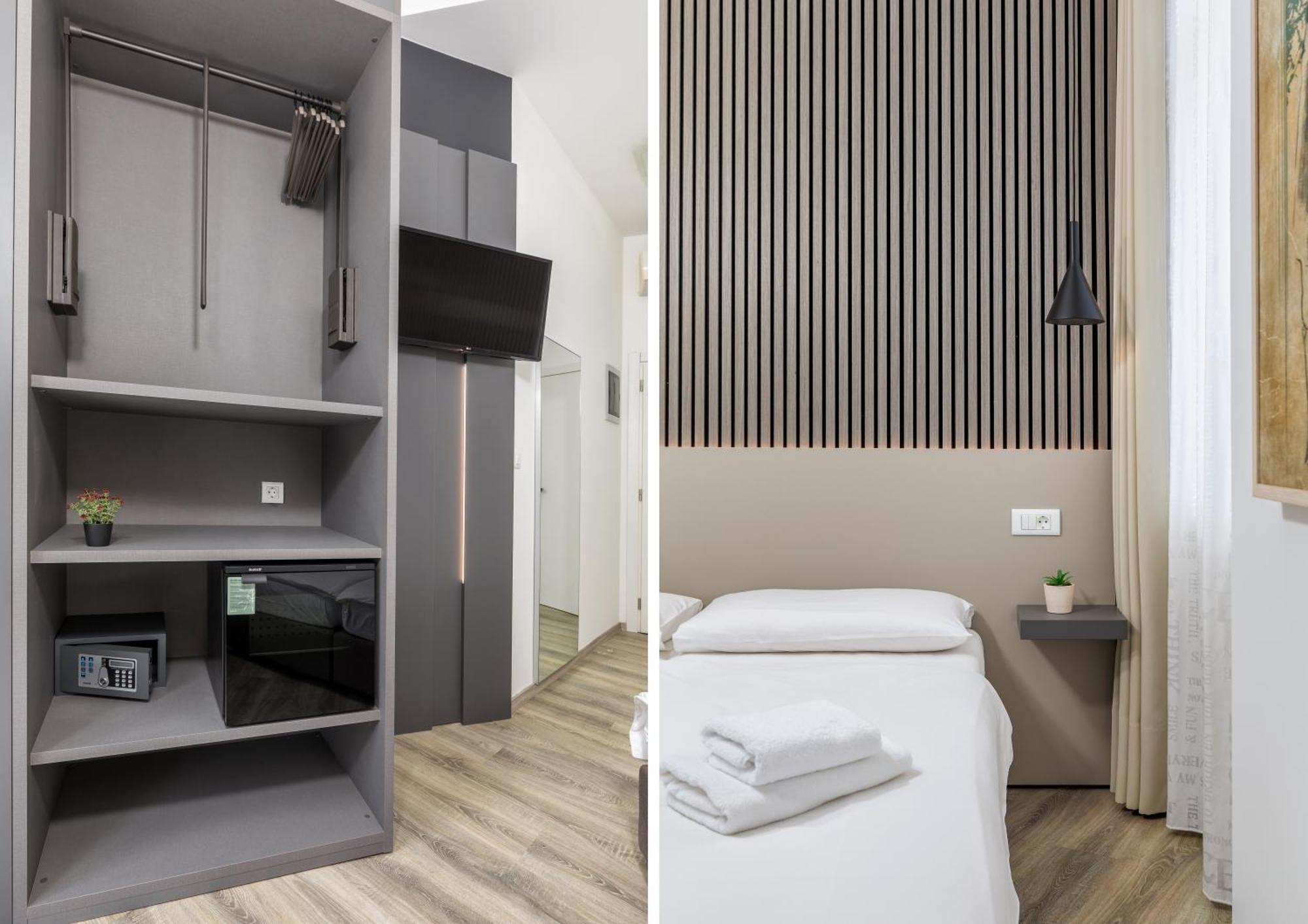 PUY Boutique Suites Joyce מראה חיצוני תמונה