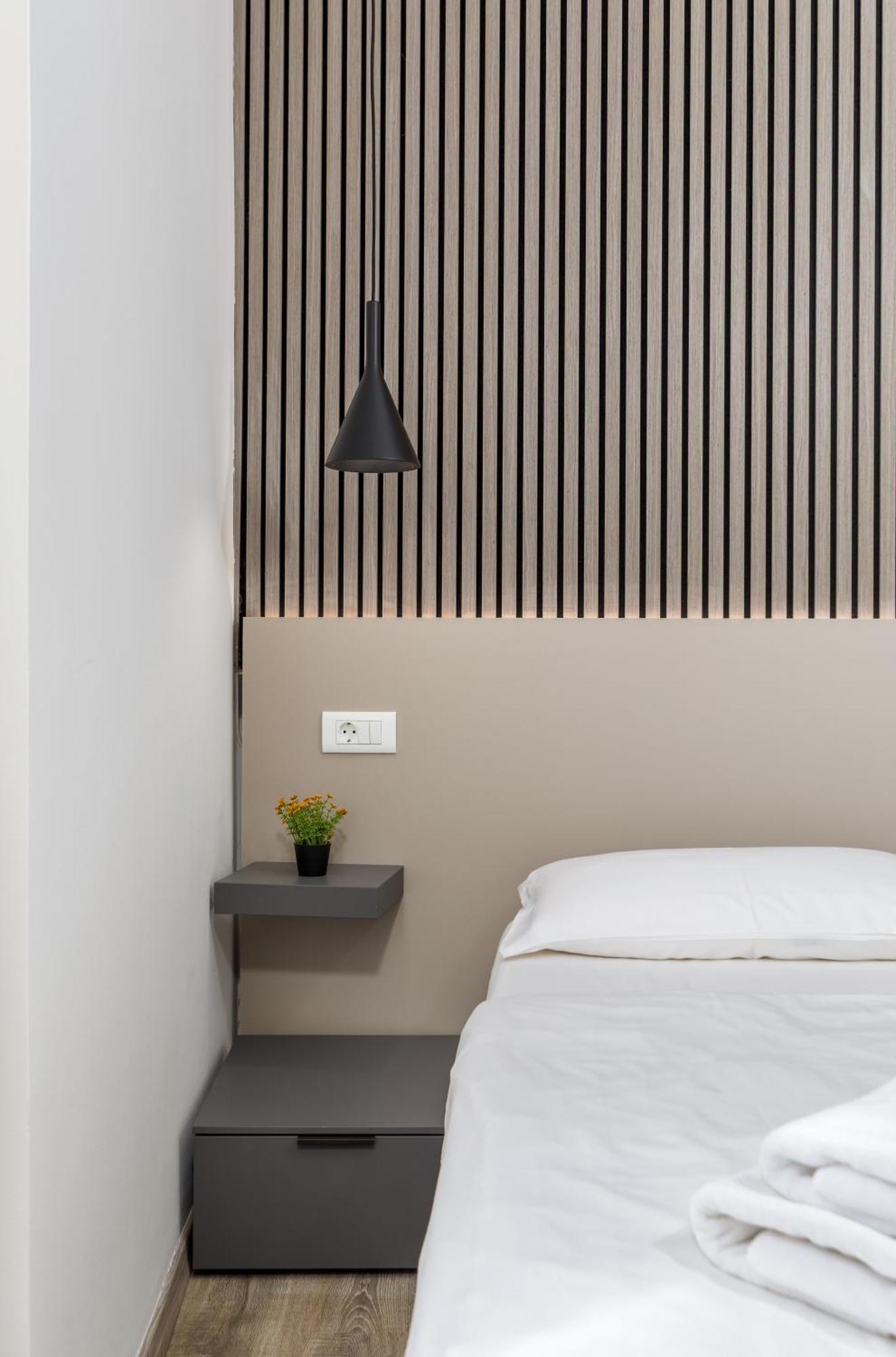 PUY Boutique Suites Joyce מראה חיצוני תמונה