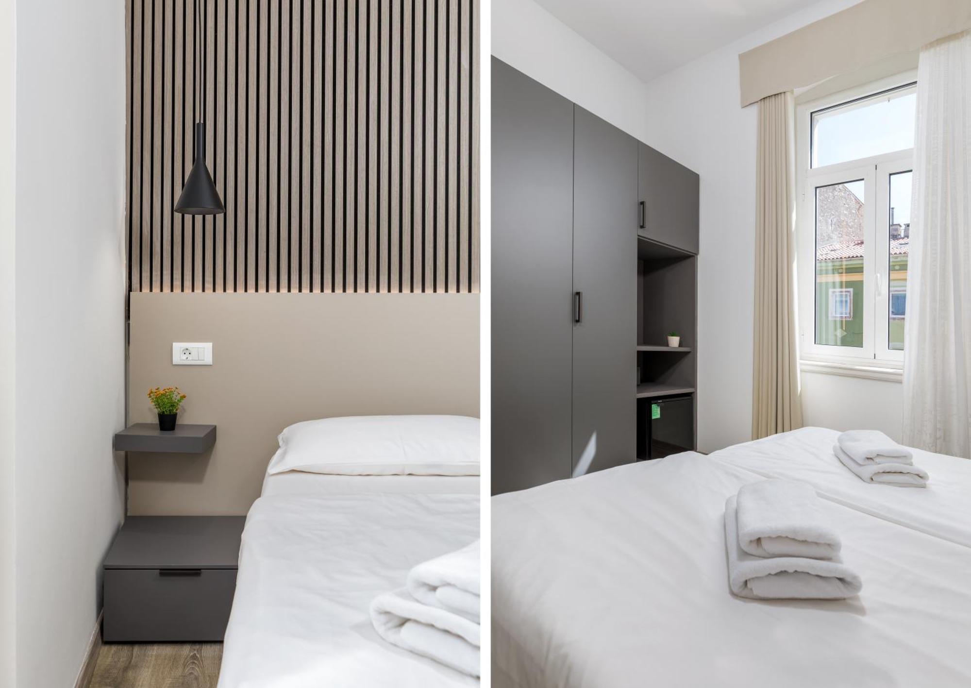PUY Boutique Suites Joyce מראה חיצוני תמונה