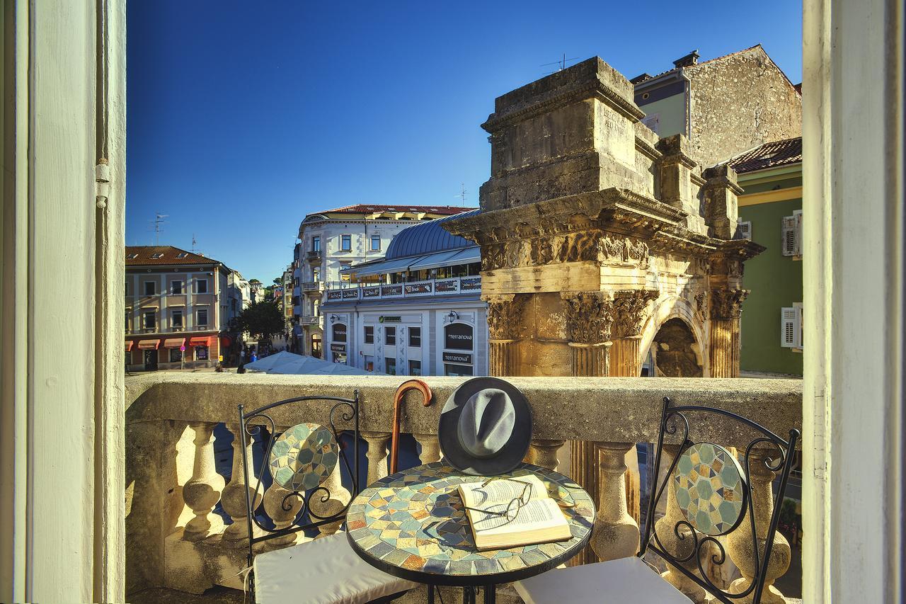 PUY Boutique Suites Joyce מראה חיצוני תמונה